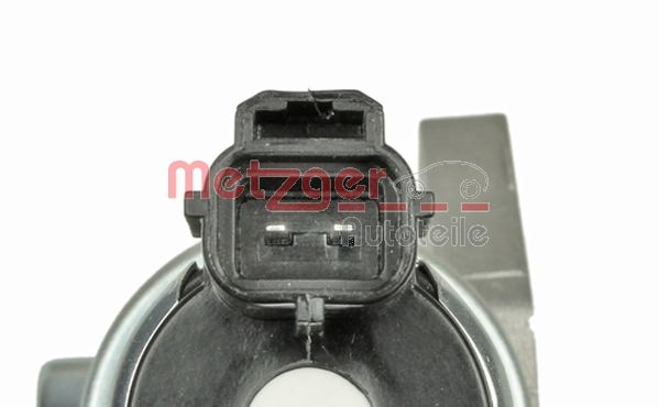 METZGER 0908069 Leerlaufregelventil, Luftversorgung